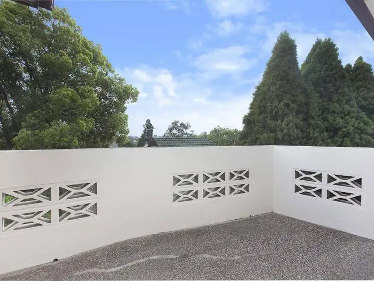Fourth view of Homely apartment listing, 15/387 New Canterbury Road, Dulwich Hill NSW 2203
