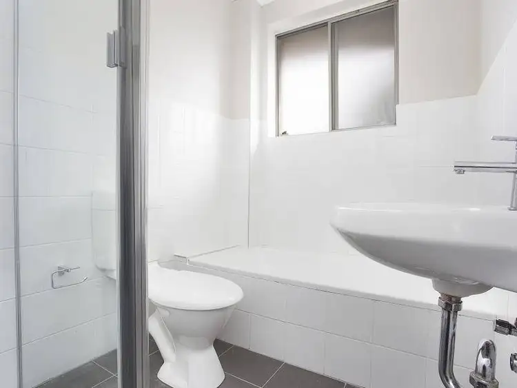 Fifth view of Homely apartment listing, 15/387 New Canterbury Road, Dulwich Hill NSW 2203