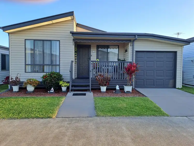 Main view of Homely retirement listing, Address available on request