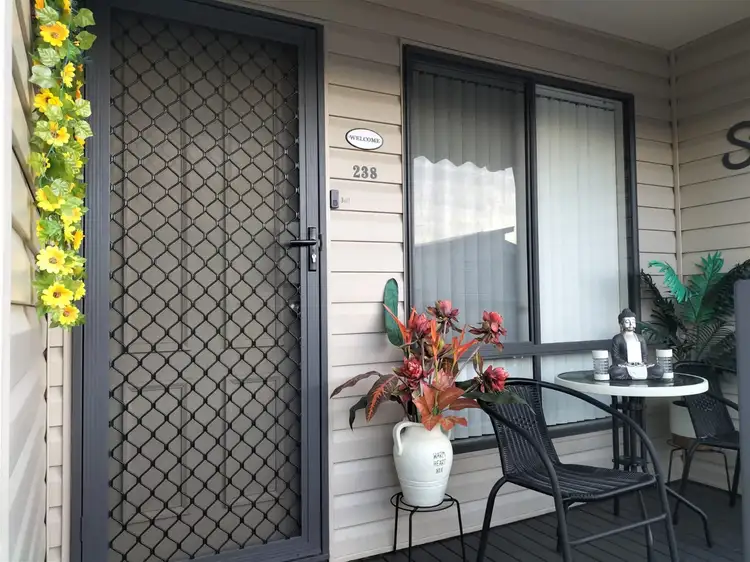 Fourth view of Homely retirement listing, Address available on request
