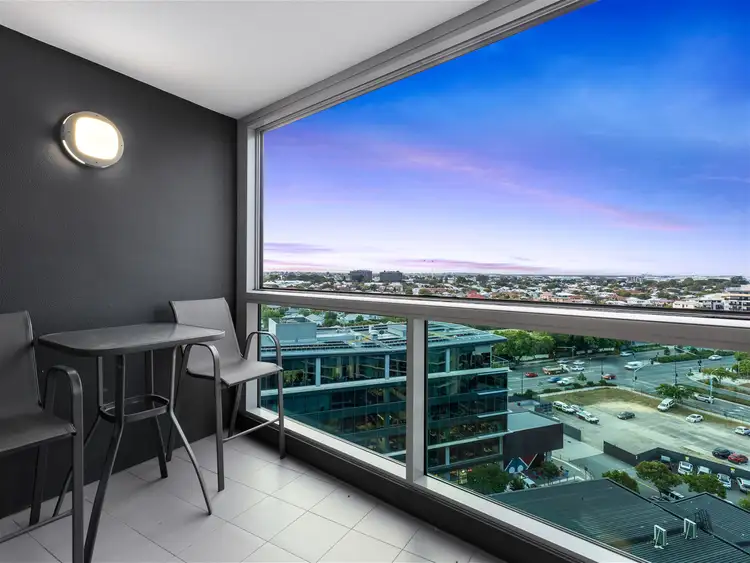 Third view of Homely apartment listing, 1102/8 Harbour Road, Hamilton QLD 4007