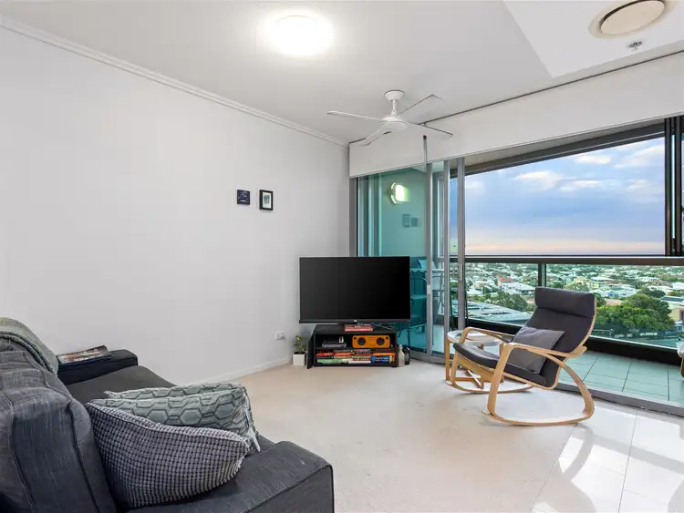 Fourth view of Homely apartment listing, 1102/8 Harbour Road, Hamilton QLD 4007