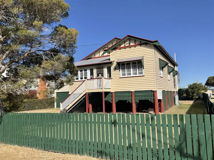 Main view of Homely house listing, 103 Drayton Street, Nanango QLD 4615