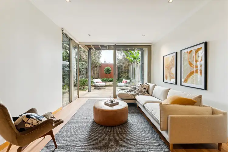 Sixth view of Homely house listing, 132 Yarra Street, Abbotsford VIC 3067