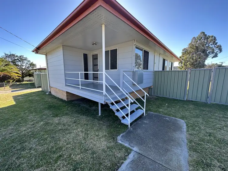 144 Folkestone Street, Stanthorpe QLD 4380