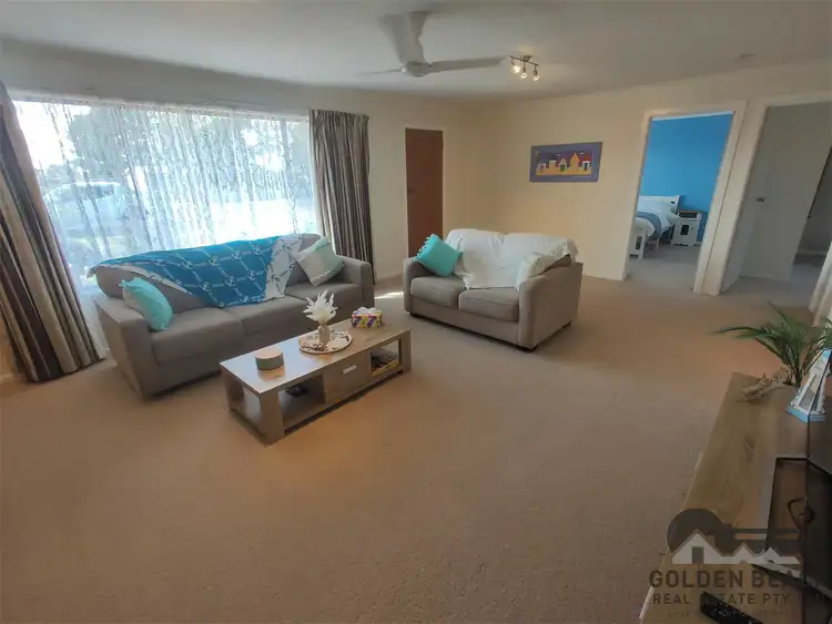 Second view of Homely house listing, 77 Main Road, Seaspray VIC 3851
