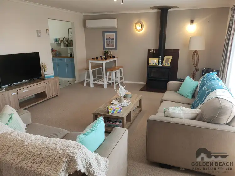 Third view of Homely house listing, 77 Main Road, Seaspray VIC 3851
