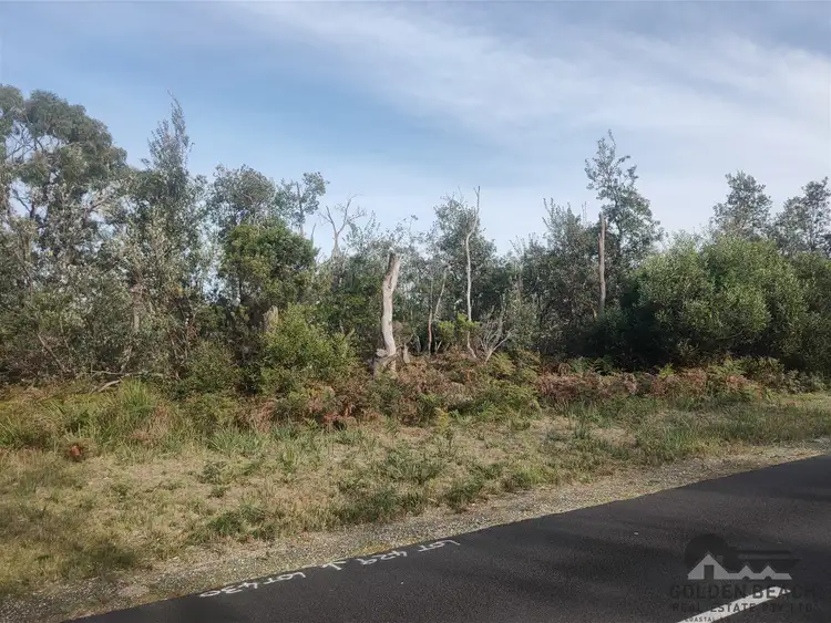 Third view of Homely land listing, 1403 Shoreline Drive, Glomar Beach VIC 3851