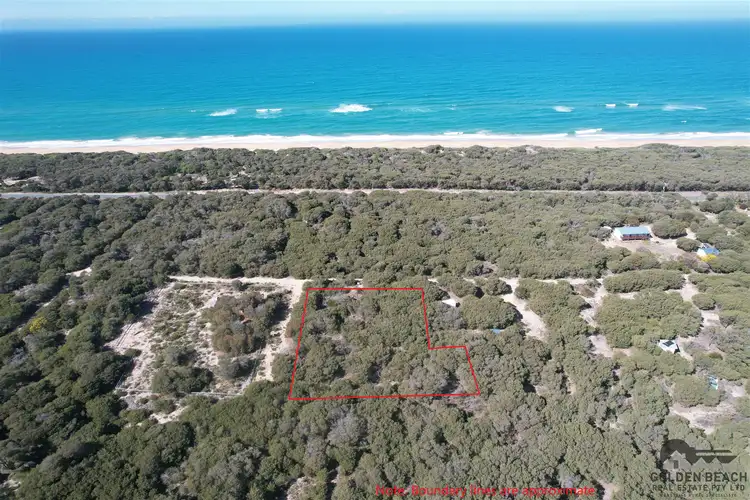 46 Avalon Way, Golden Beach VIC 3851