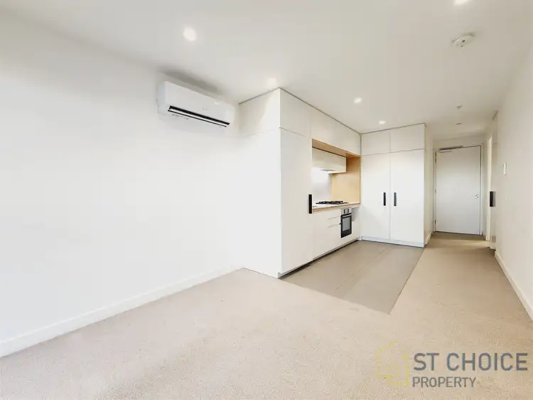 Fourth view of Homely apartment listing, E1805/421 Docklands Drive, Docklands VIC 3008