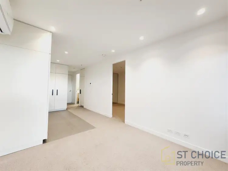 Fifth view of Homely apartment listing, E1805/421 Docklands Drive, Docklands VIC 3008
