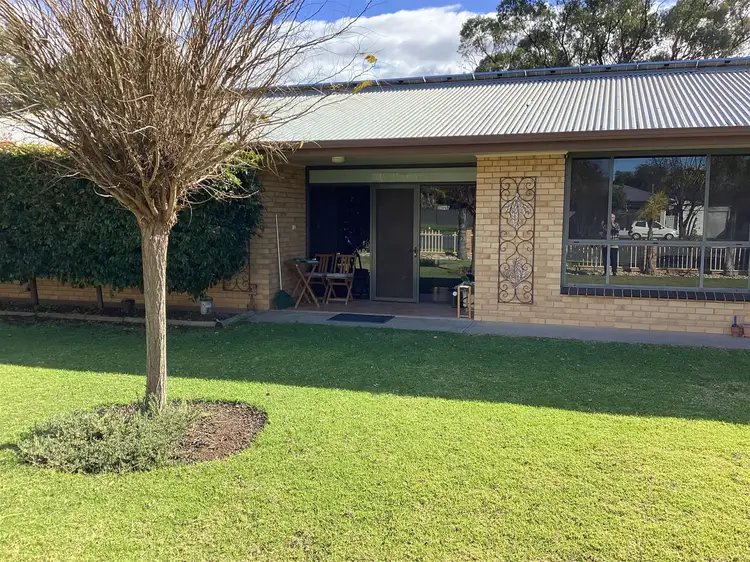 Second view of Homely house listing, 12 Cally Street, Balranald NSW 2715