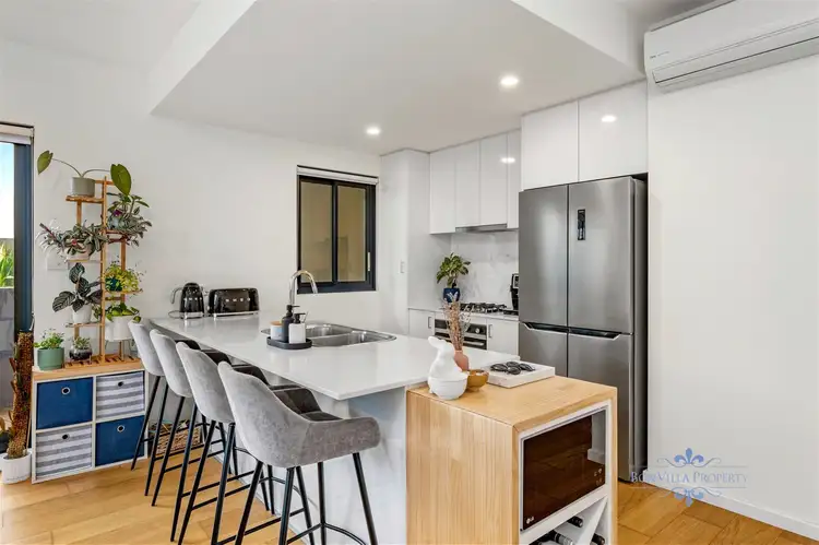 102/11 Fern Street, Islington NSW 2296