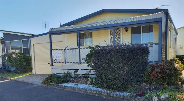 158/81 Kalaroo Road, Redhead NSW 2290