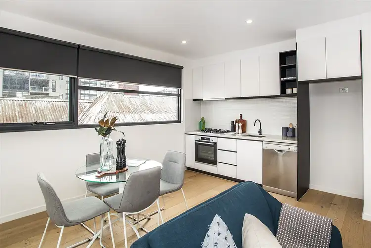 Third view of Homely apartment listing, 104/10 Shuter St, Moonee Ponds VIC 3039