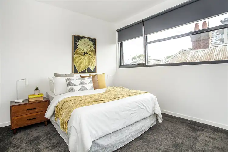 Sixth view of Homely apartment listing, 104/10 Shuter St, Moonee Ponds VIC 3039