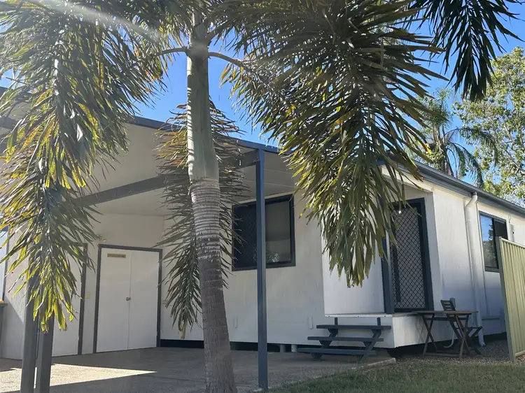 Main view of Homely unit listing, 5 Atkinson St, Middlemount QLD 4746