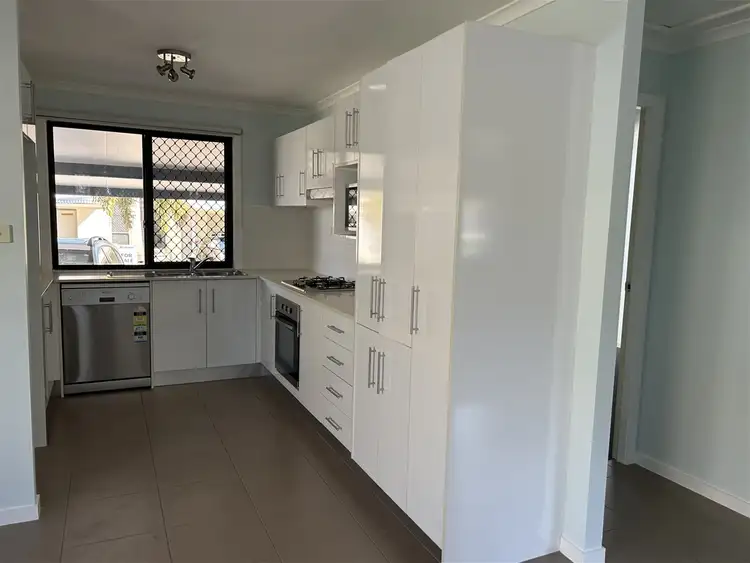 Second view of Homely unit listing, 5 Atkinson St, Middlemount QLD 4746