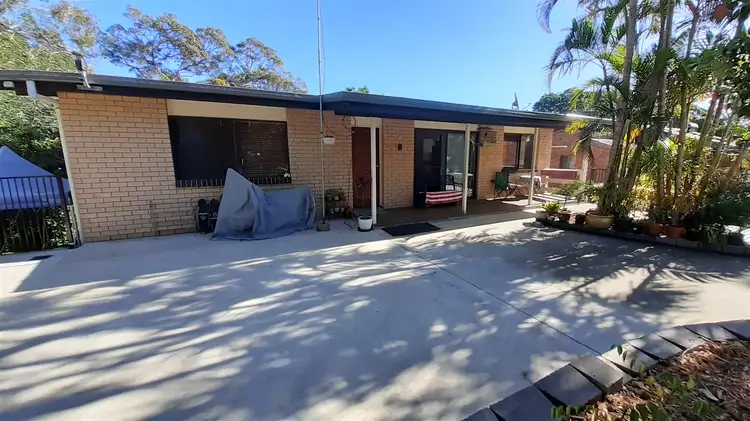 Main view of Homely house listing, 36 Tramican street, Point Lookout QLD 4183