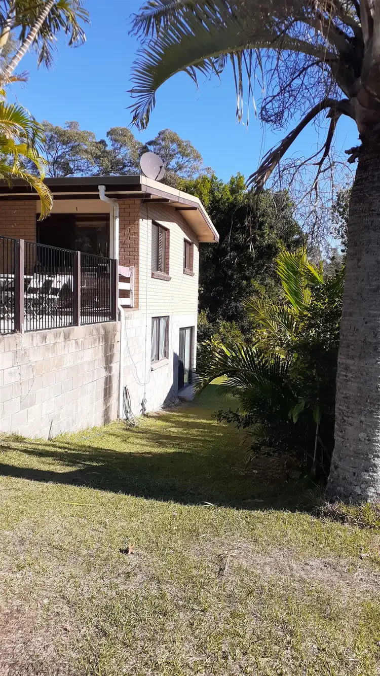 Third view of Homely house listing, 36 Tramican street, Point Lookout QLD 4183