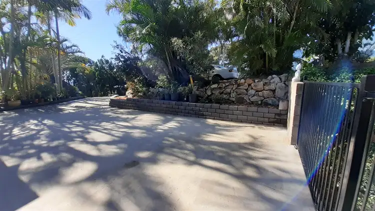 Fourth view of Homely house listing, 36 Tramican street, Point Lookout QLD 4183