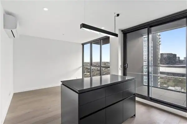 Fifth view of Homely apartment listing, 1202/61-63 Haig street, Southbank VIC 3006