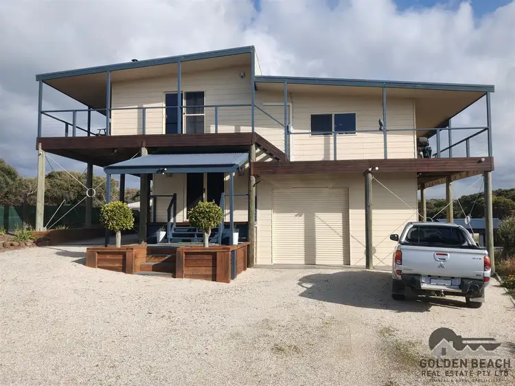 Main view of Homely house listing, 7 Waikiki Way, Golden Beach VIC 3851