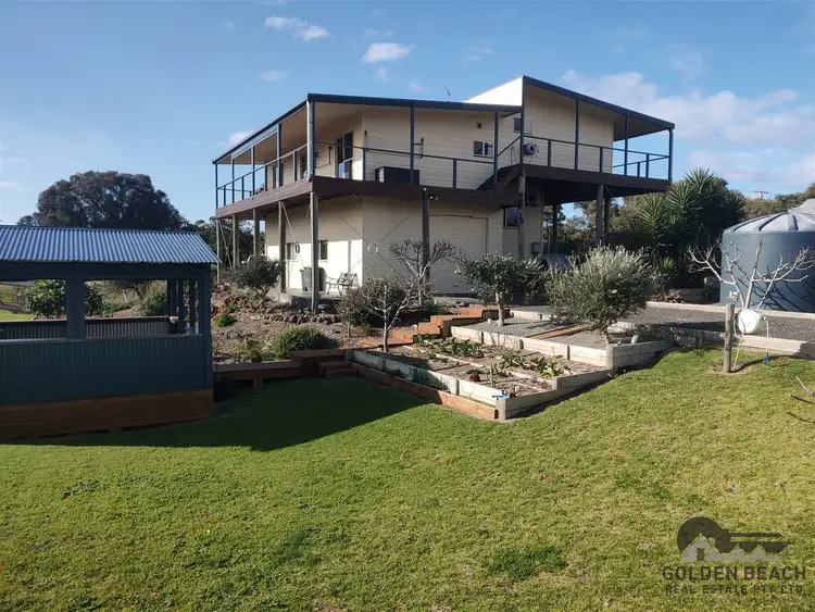 Second view of Homely house listing, 7 Waikiki Way, Golden Beach VIC 3851