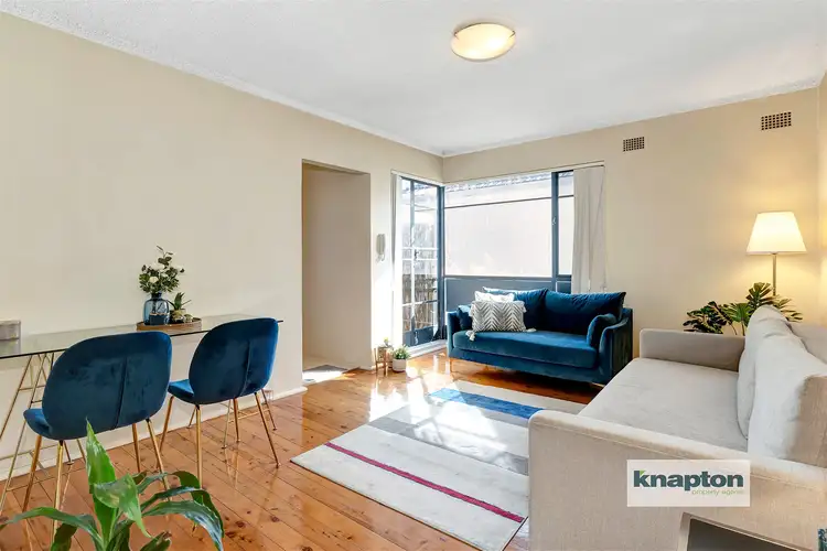 3/37 Ferguson Avenue, Wiley Park NSW 2195