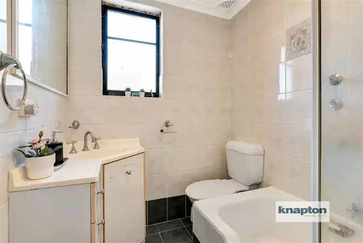 Fourth view of Homely unit listing, 3/37 Ferguson Avenue, Wiley Park NSW 2195