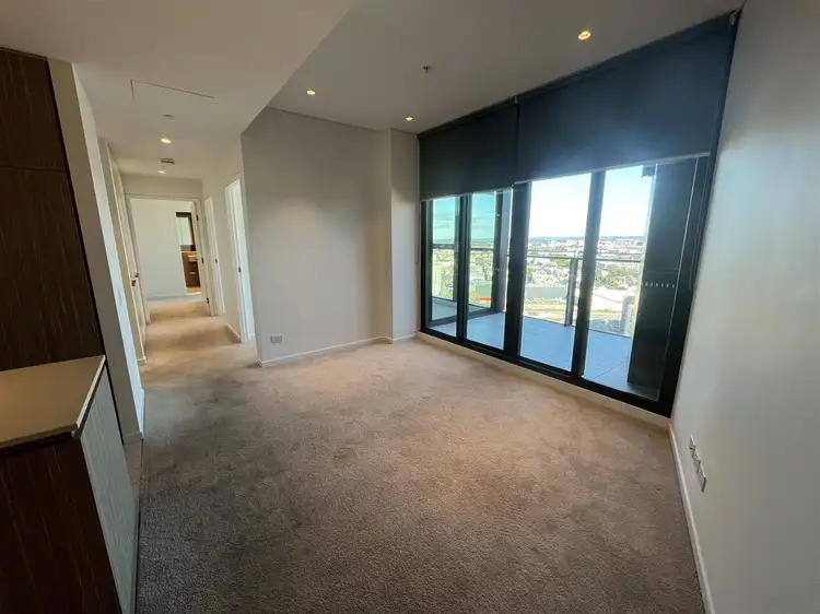 Second view of Homely apartment listing, 1902/301-303 Botany Road, Zetland NSW 2017