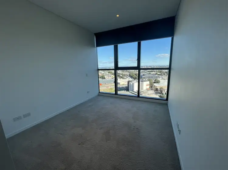 Fourth view of Homely apartment listing, 1902/301-303 Botany Road, Zetland NSW 2017