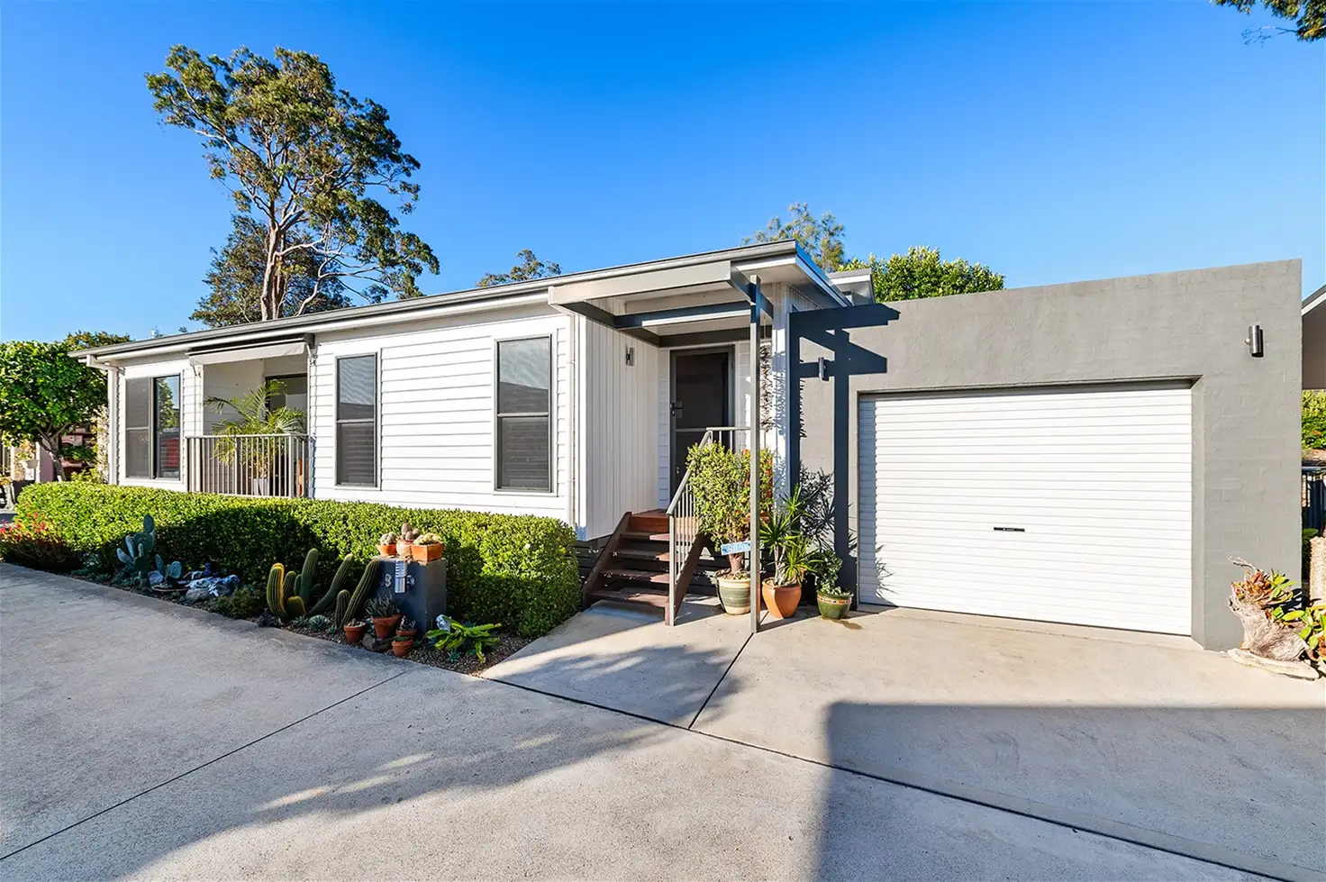 Main view of Homely retirement listing, 39/67 Koolang Road, Green Point NSW 2251