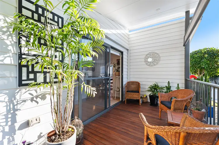 Second view of Homely retirement listing, 39/67 Koolang Road, Green Point NSW 2251