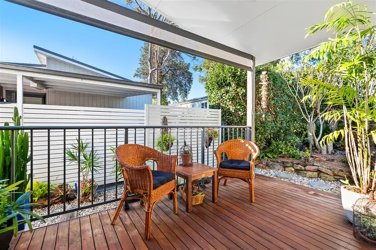Sixth view of Homely retirement listing, 39/67 Koolang Road, Green Point NSW 2251