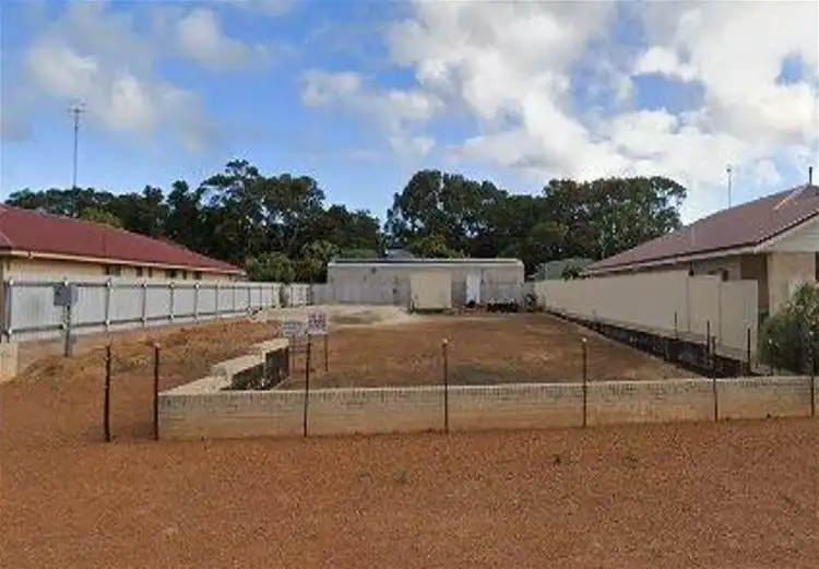 Fourth view of Homely land listing, 11 Cross Street, Augusta WA 6290