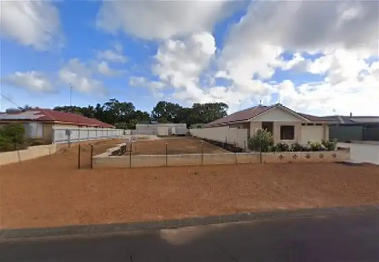 Fifth view of Homely land listing, 11 Cross Street, Augusta WA 6290