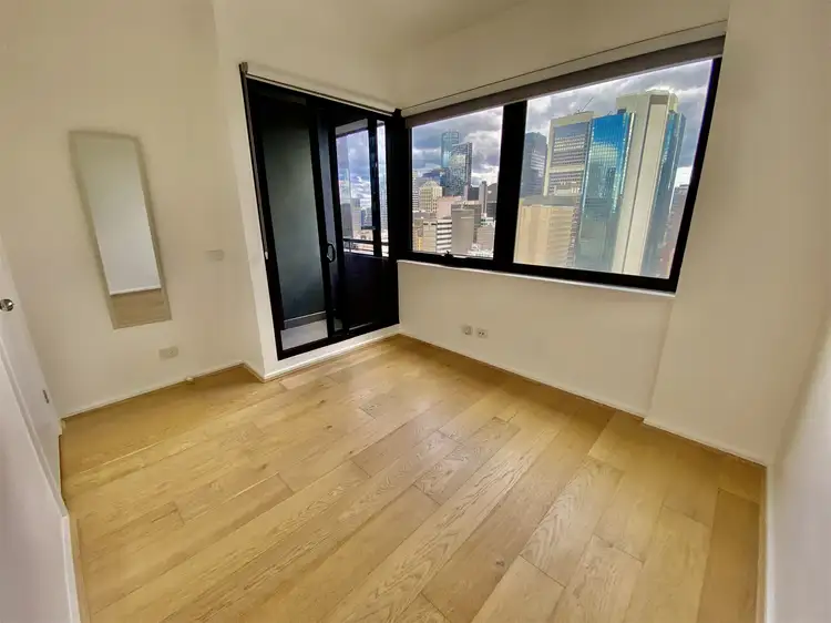 Fifth view of Homely apartment listing, 2111/250 Elizabeth St, Melbourne VIC 3000