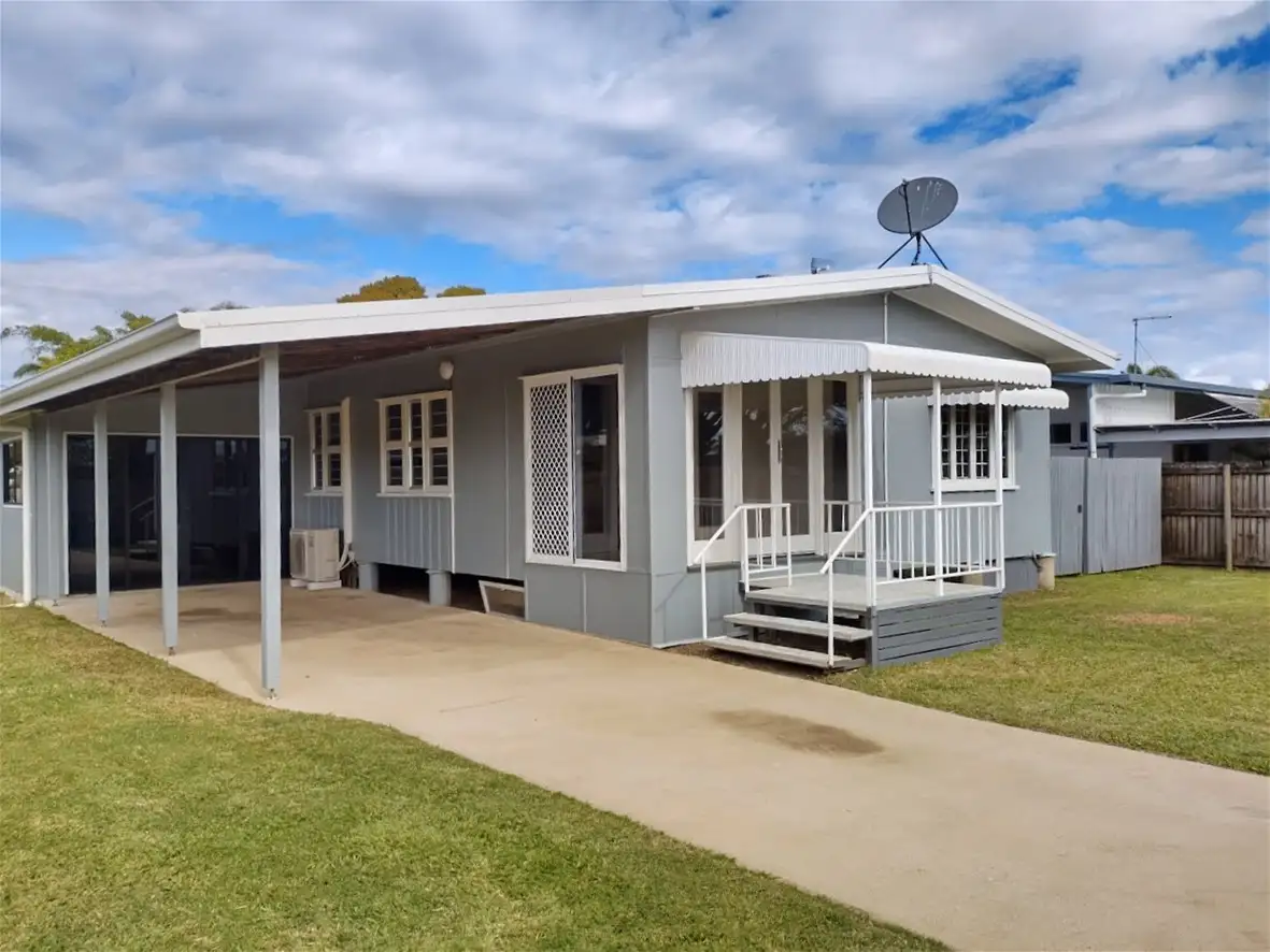 Main view of Homely house listing, 15 Field St, West Mackay QLD 4740