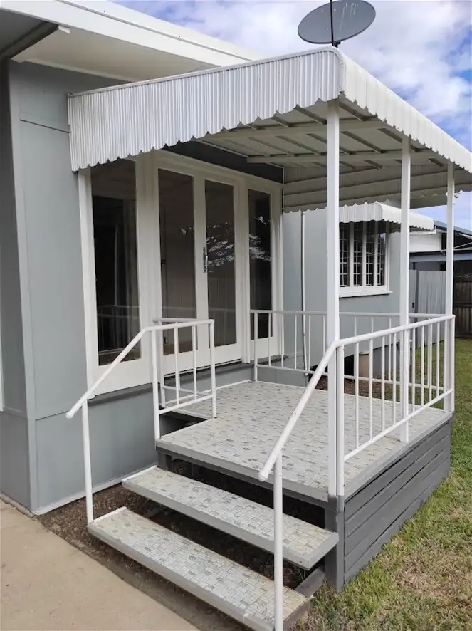 Third view of Homely house listing, 15 Field St, West Mackay QLD 4740