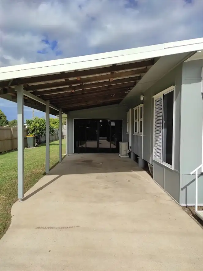 Fourth view of Homely house listing, 15 Field St, West Mackay QLD 4740