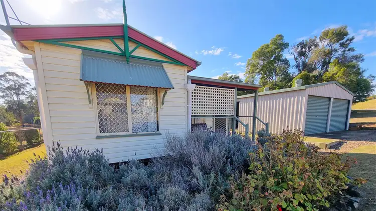 1 Park Drive, Yarraman QLD 4614
