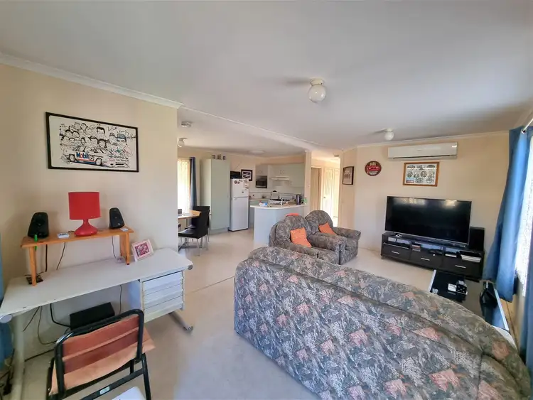 Fourth view of Homely house listing, 1 Park Drive, Yarraman QLD 4614