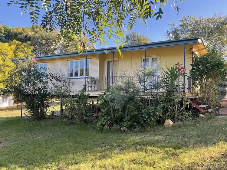 Main view of Homely house listing, 8 Magnussens Drive, Tingoora QLD 4608