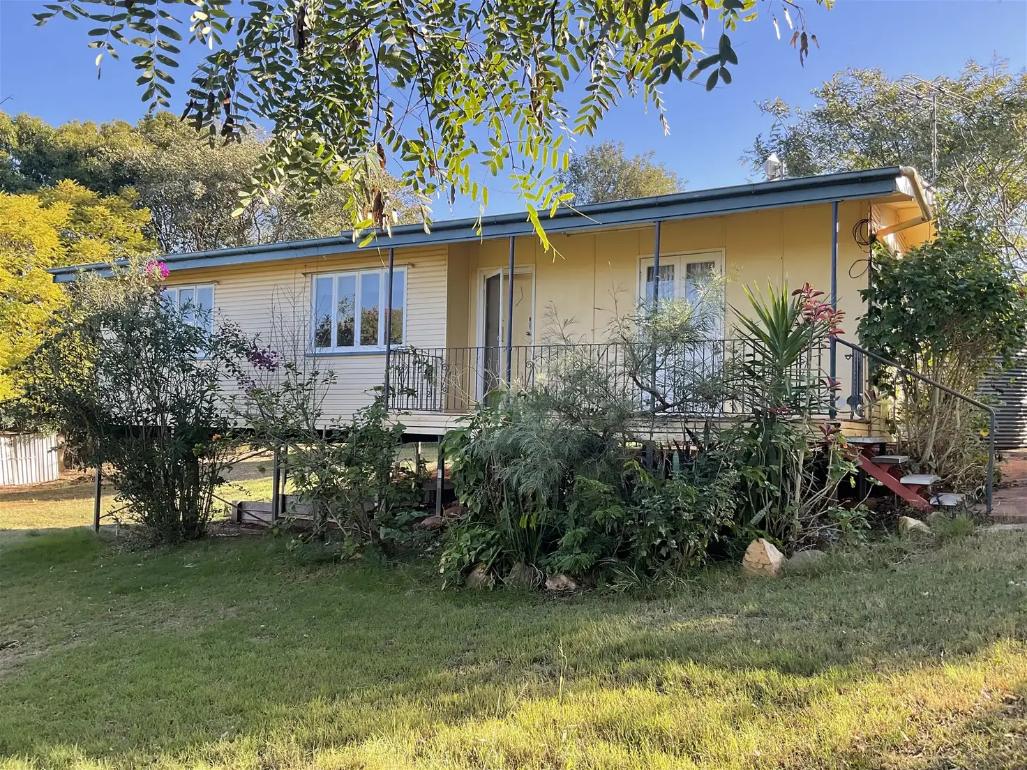 Main view of Homely house listing, 8 Magnussens Drive, Tingoora QLD 4608