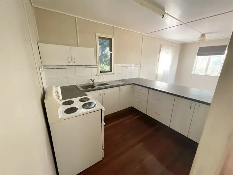 Second view of Homely house listing, 8 Magnussens Drive, Tingoora QLD 4608