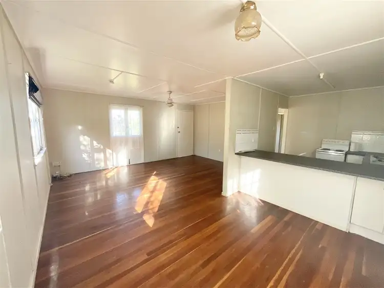 Third view of Homely house listing, 8 Magnussens Drive, Tingoora QLD 4608