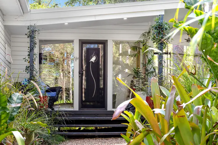 11 Gumleaf Close, Doonan QLD 4562