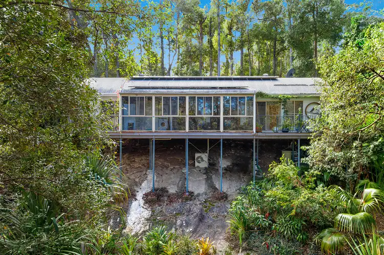 Second view of Homely rural property listing, 11 Gumleaf Close, Doonan QLD 4562