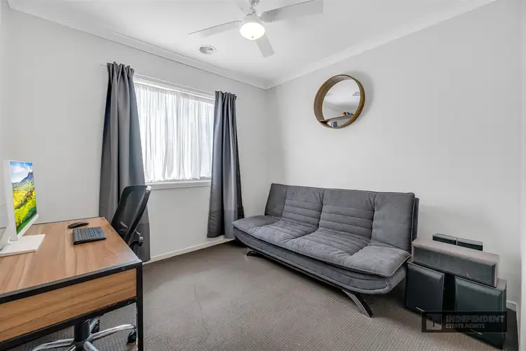Third view of Homely house listing, 54 faircroft Drive, Brookfield VIC 3338